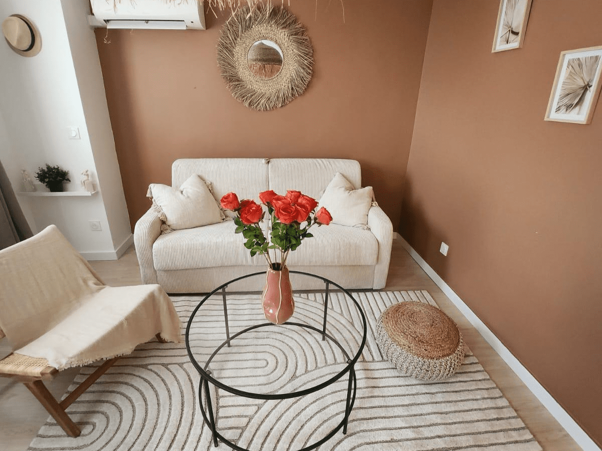 Oasis Méditerranéenne