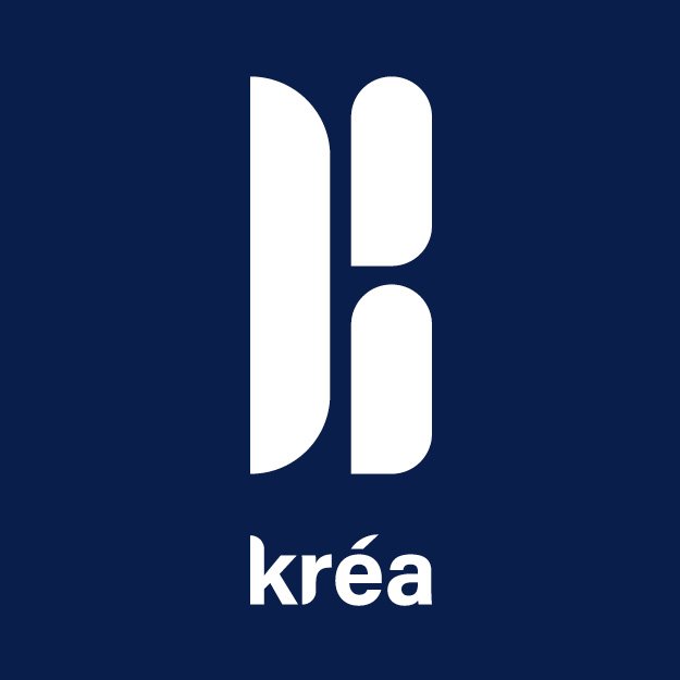 Image de présentation de Krea